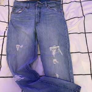 levi 501